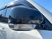 MITSUBISHI SHOGUN
