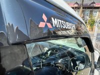 MITSUBISHI SHOGUN