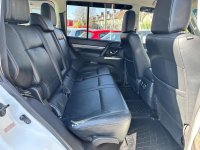 MITSUBISHI SHOGUN