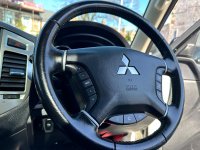 MITSUBISHI SHOGUN