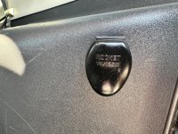MITSUBISHI SHOGUN