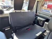 MITSUBISHI SHOGUN