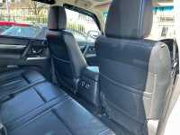 MITSUBISHI SHOGUN