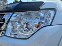 MITSUBISHI SHOGUN