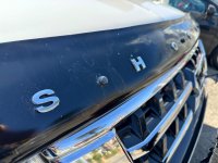 MITSUBISHI SHOGUN