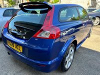 VOLVO C30