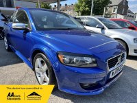 VOLVO C30
