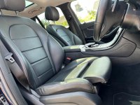 MERCEDES-BENZ GLC CLASS