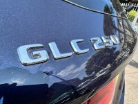 MERCEDES-BENZ GLC CLASS