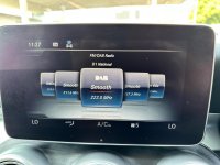 MERCEDES-BENZ GLC CLASS