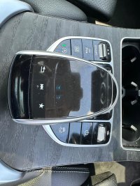MERCEDES-BENZ GLC CLASS