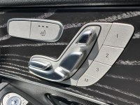 MERCEDES-BENZ GLC CLASS