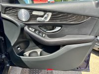 MERCEDES-BENZ GLC CLASS