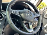 MERCEDES-BENZ GLC CLASS