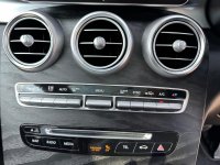 MERCEDES-BENZ GLC CLASS