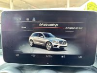 MERCEDES-BENZ GLC CLASS