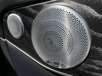 MERCEDES-BENZ GLC CLASS