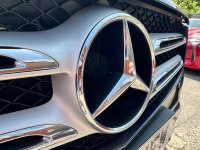 MERCEDES-BENZ GLC CLASS