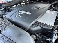 MERCEDES-BENZ GLC CLASS