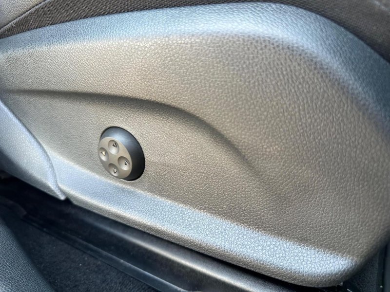 MERCEDES-BENZ GLC CLASS
