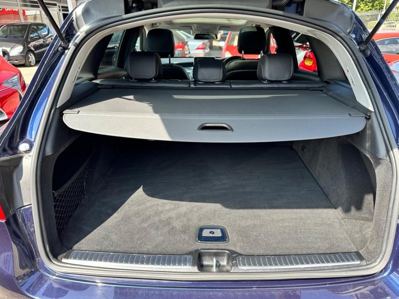 MERCEDES-BENZ GLC CLASS