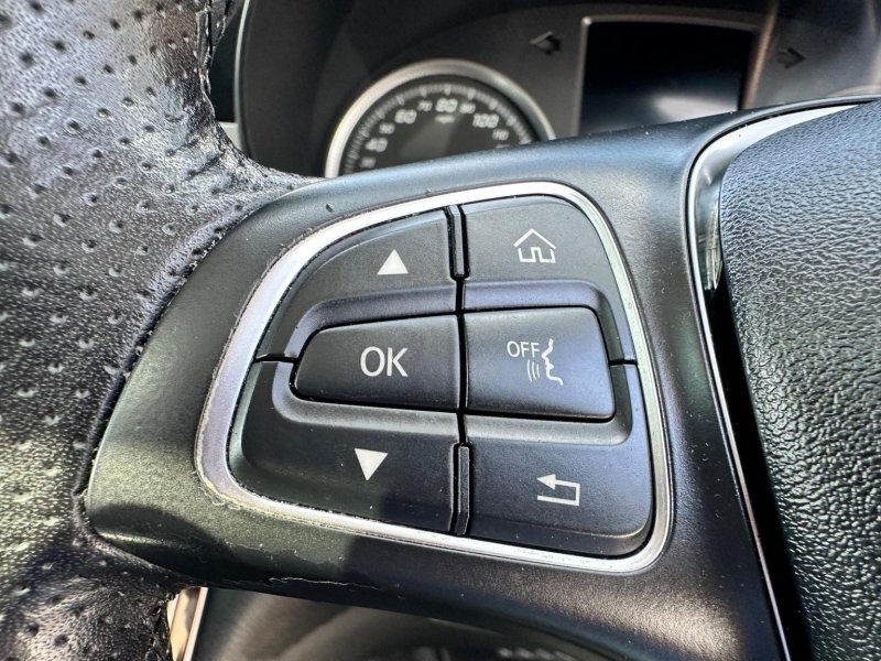 MERCEDES-BENZ GLC CLASS