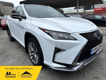 LEXUS